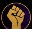 Raised Fist Emblem